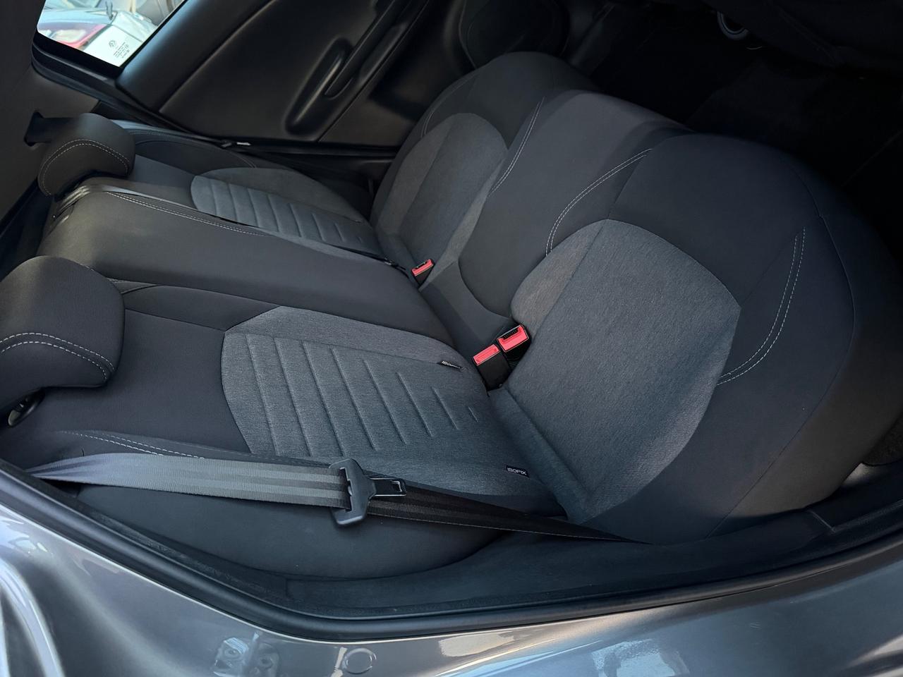 Alfa Romeo Giulietta 1.4 Turbo 120 CV GPL Super Euro 6