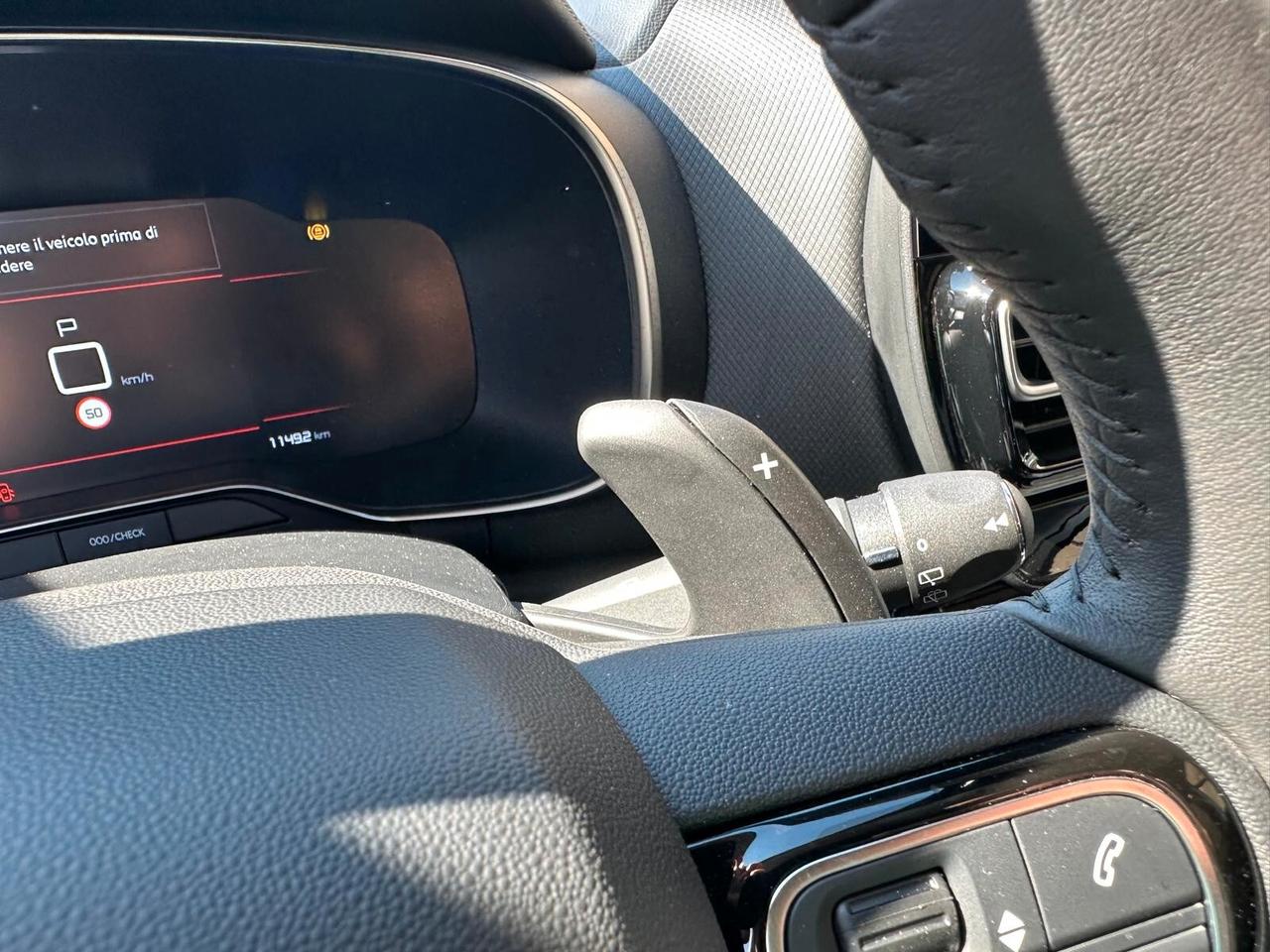 Citroen C5 Aircross BlueHDi 130 S&S EAT8 Plus max