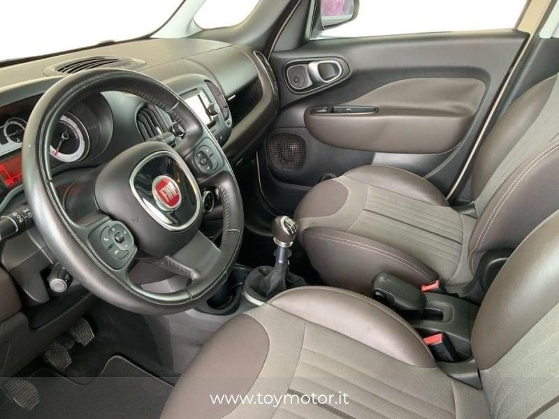 FIAT 500L 1.4 95 CV Lounge