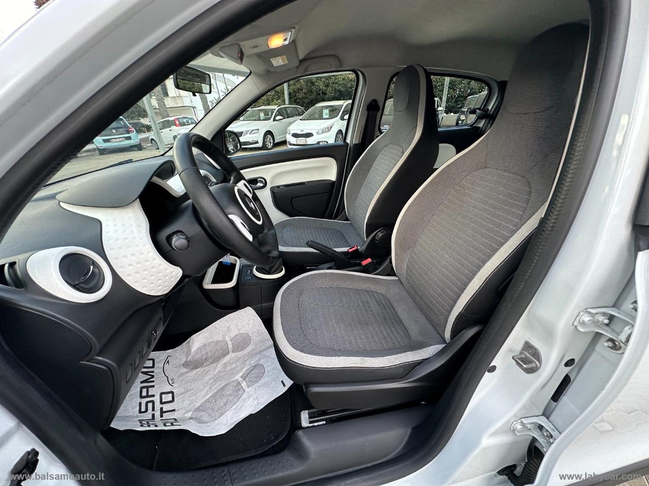 RENAULT Twingo SCe Life IVA INCLUSA