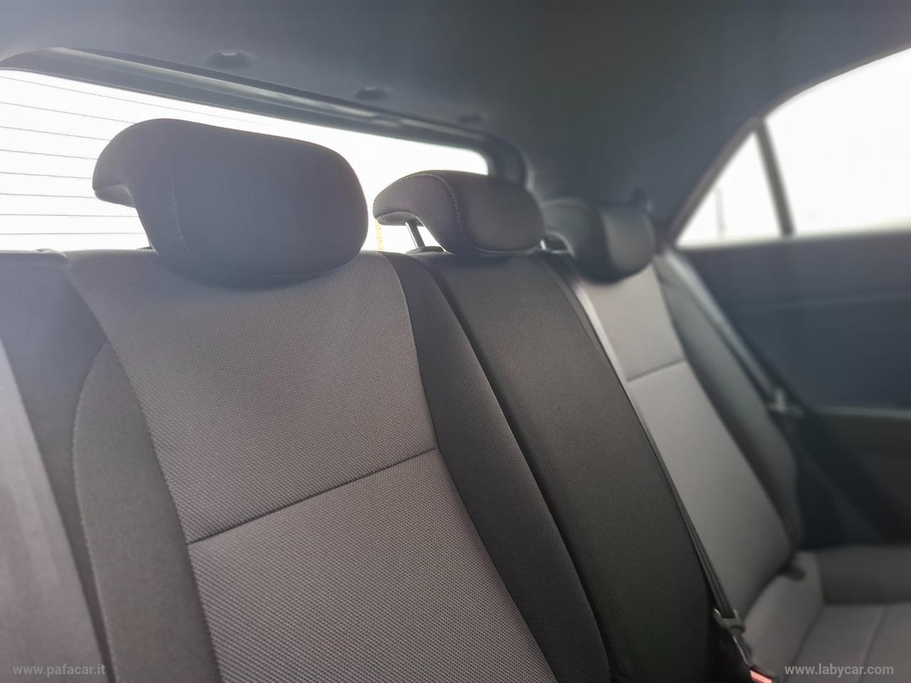 HYUNDAI i20 1.2 84 CV 5p. Econext Comfort