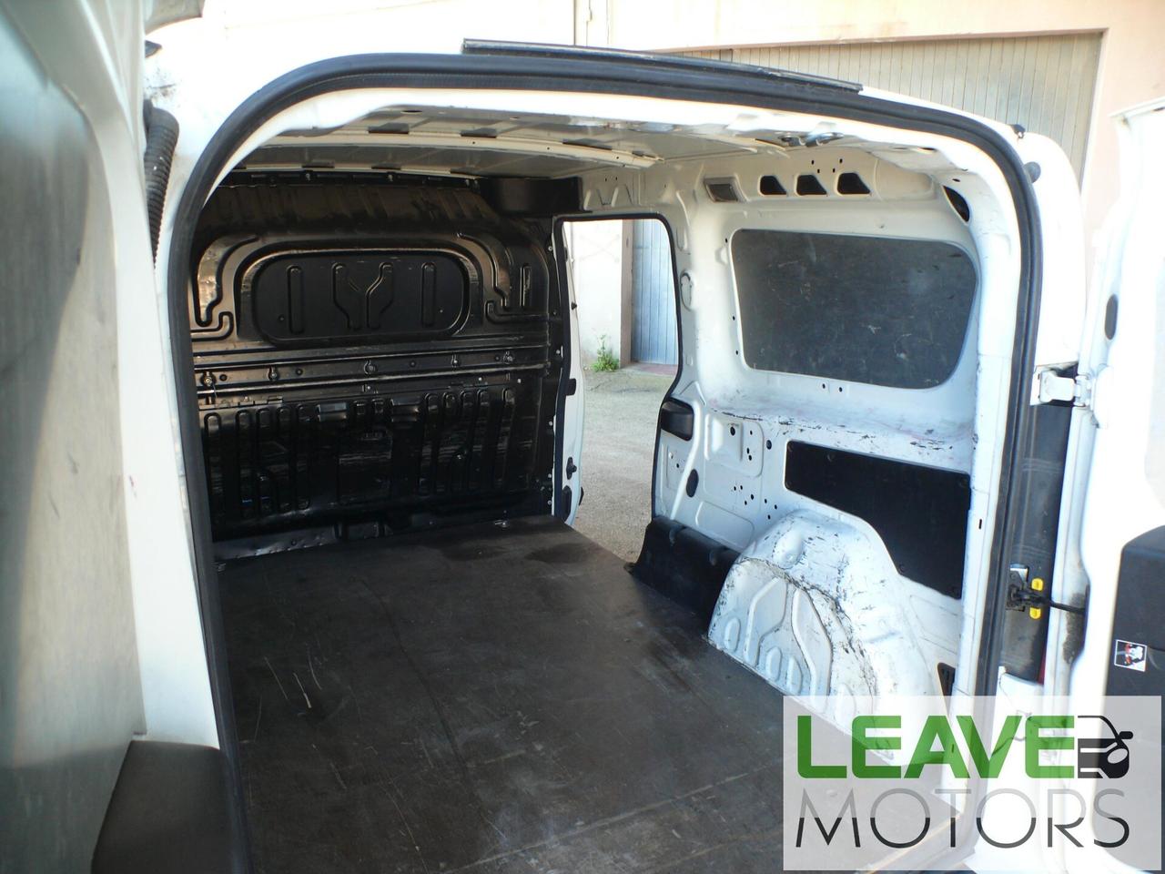 Fiat Doblò 1.6 MJT 120CV PL 3Posti SX (m1503)