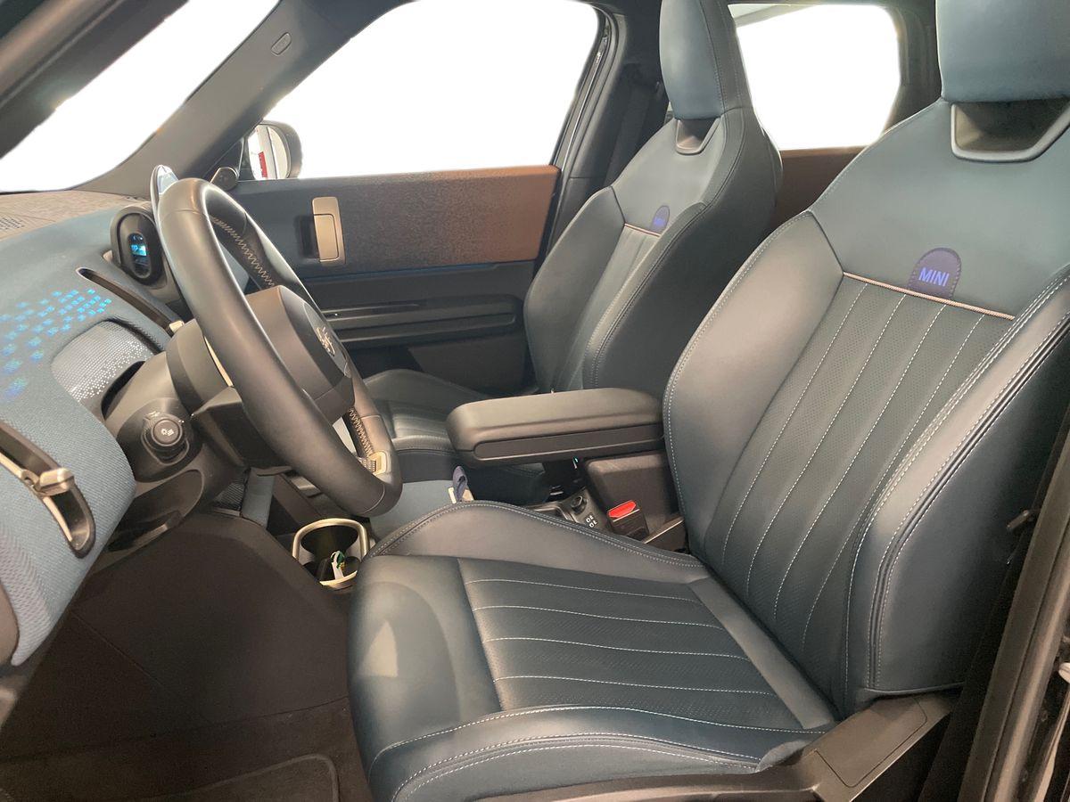 MINI Mini Countryman U25 - Mini Countryman 1.5 48V C Favoured auto