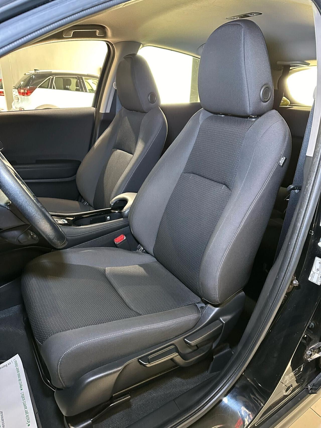 Volkswagen Touran Volkswagen Touran 1.6 tdi HIGHLINE 116cv dsg