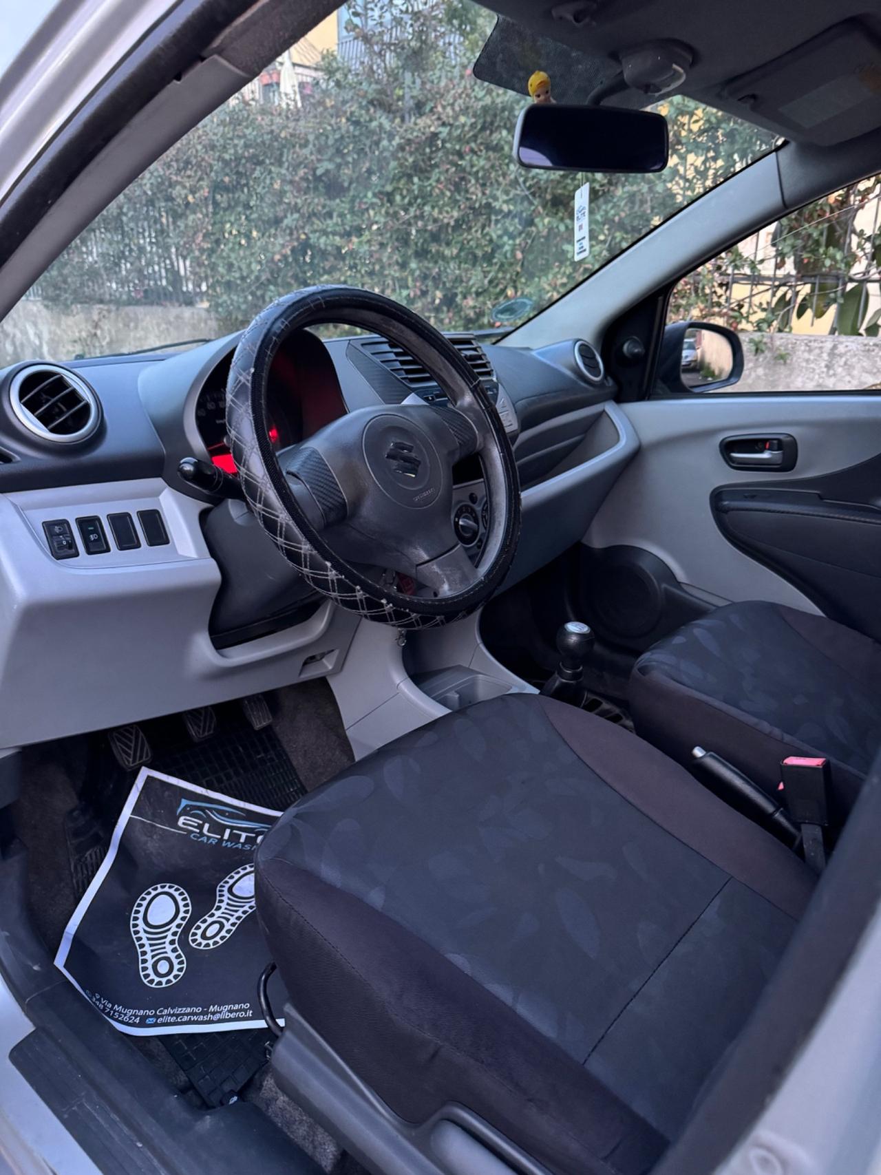 Suzuki Alto 1.0 GPL GL