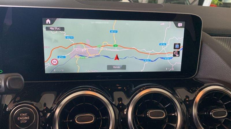 Mercedes-Benz Classe B B 180 d Automatic Sport Plus - Conto Vendita -