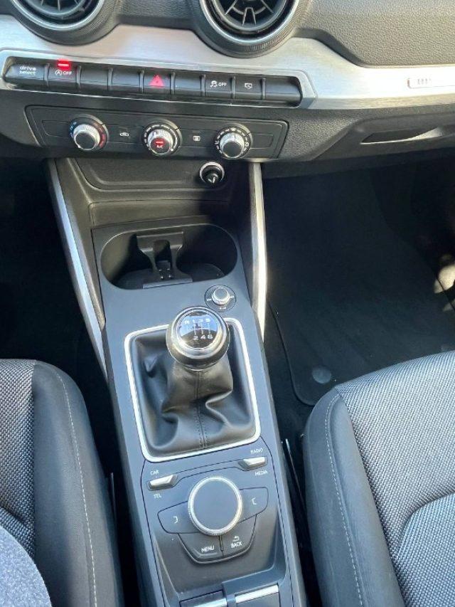 AUDI Q2 1.6 TDI Sport