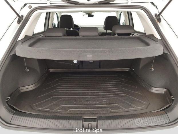 Volkswagen T-Roc 1.5 TSI ACT DSG Style BlueMo...