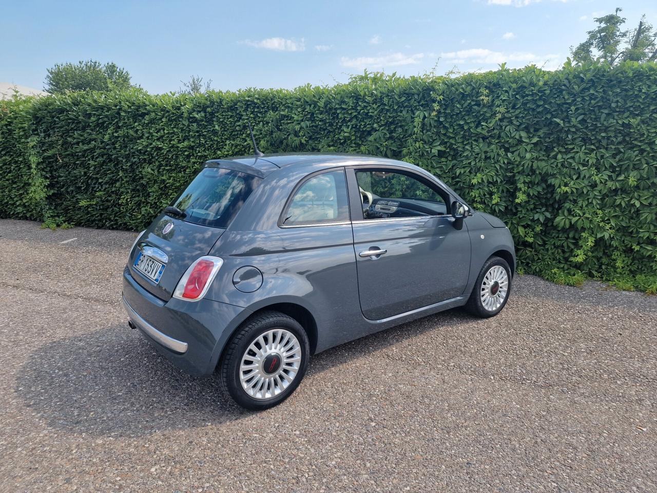 Fiat 500 1.2 69cv Euro 5