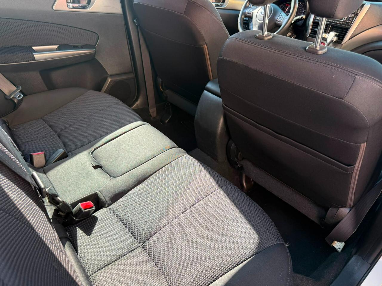 Subaru Forester 2.0D 170cv XS Trend - 2011
