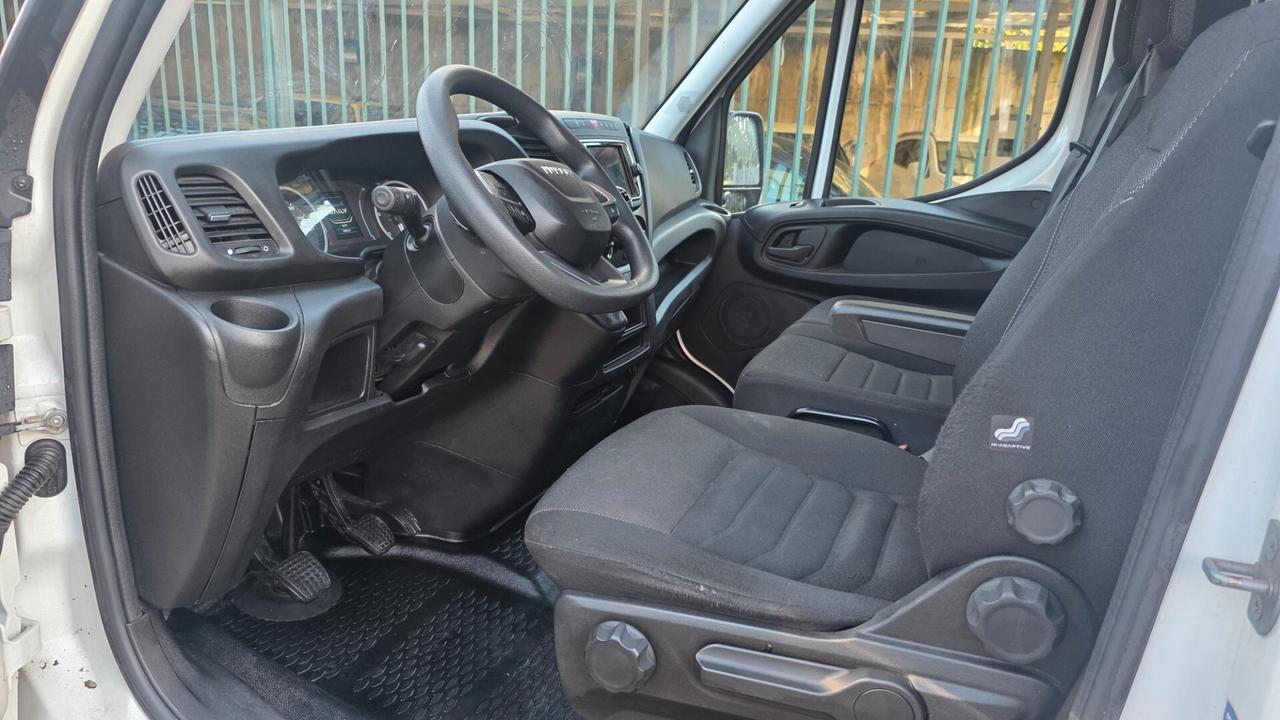 Iveco Daily 35S14V 2.3 HPT PM-TM Furgone+Iva