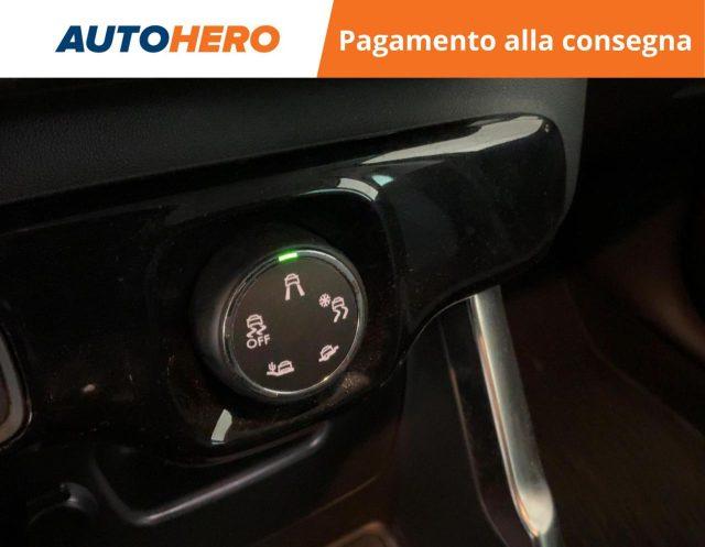 CITROEN C3 Aircross BlueHDi 110 S&S Shine