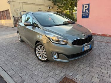 Kia Carens 1.7 CRDi 115 CV Class