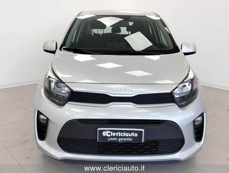 Kia Picanto 1.0 12V 5 porte Urban