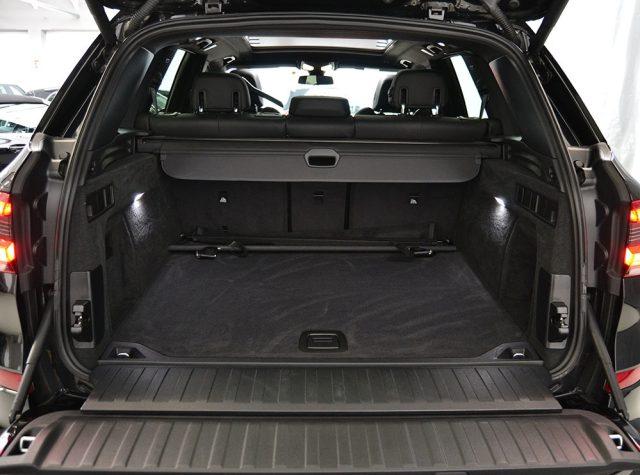 BMW X5 xDrive40d 48V Msport Unico Proprietario Km 32.000