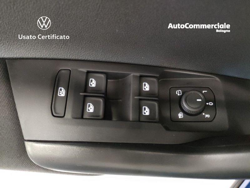 Volkswagen Taigo 1.0 TSI 115 CV Edition Plus