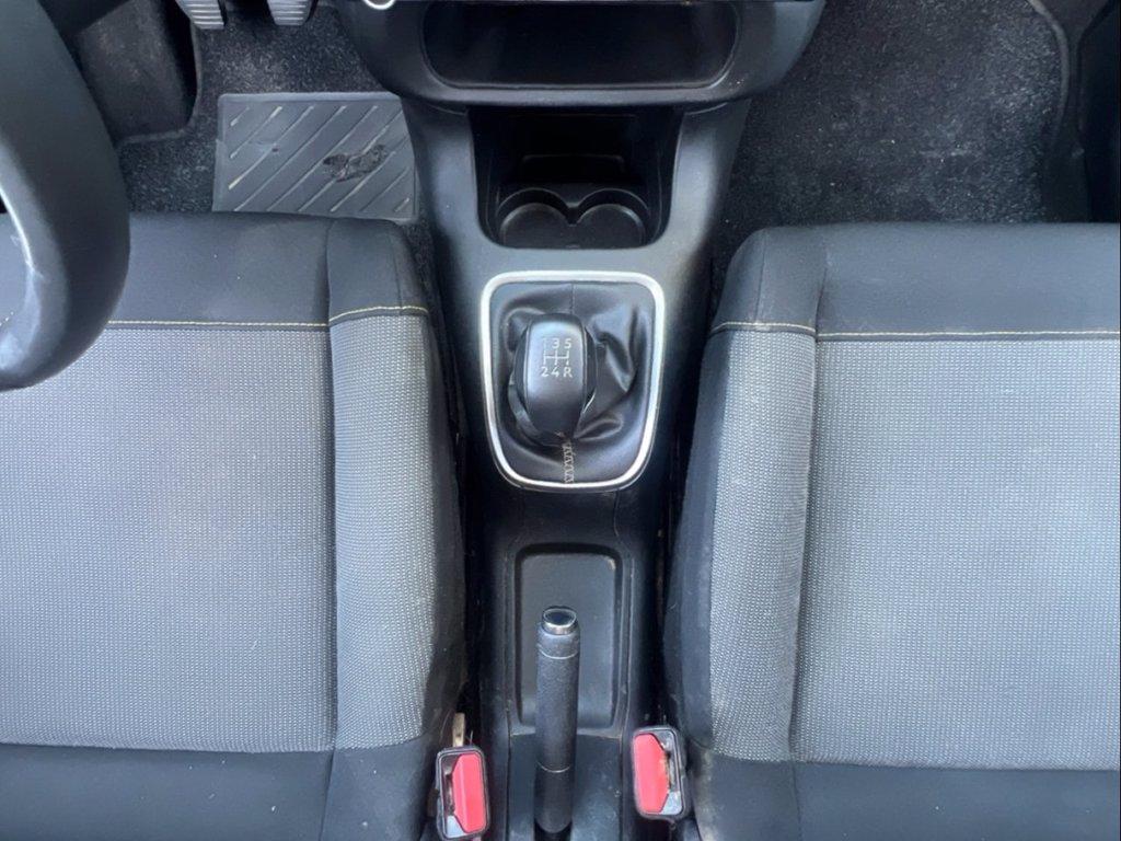 CITROEN C3 PureTech 82 S&S Shine del 2019