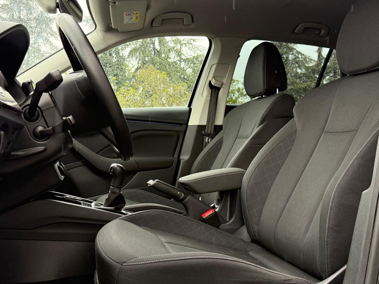 Skoda Kamiq 1.6 TDI - DSG|RADAR|VIRTUAL COCKPIT