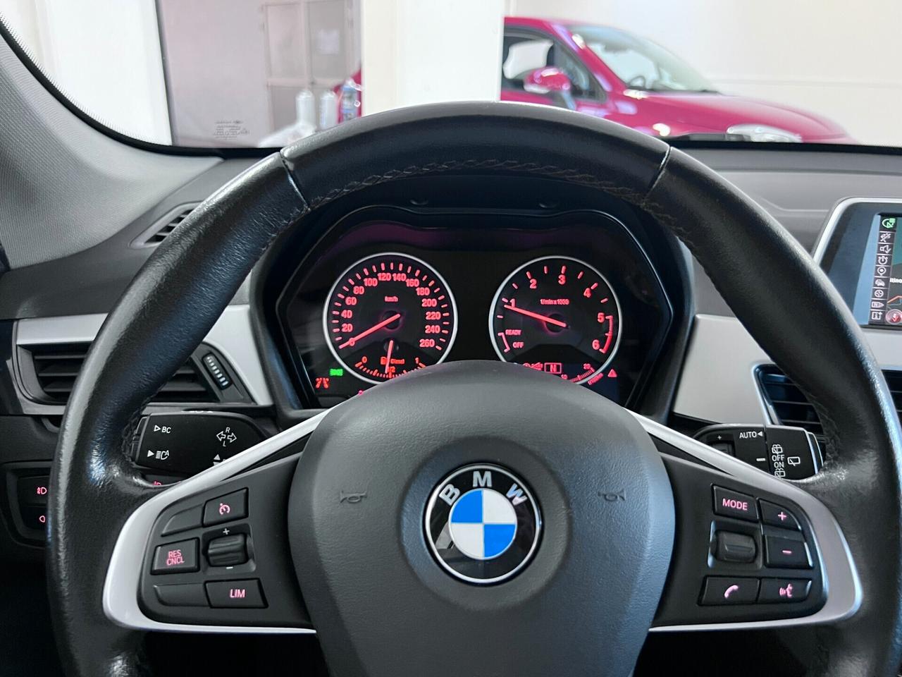 Bmw X1 xDrive18d PREZZO PROMO