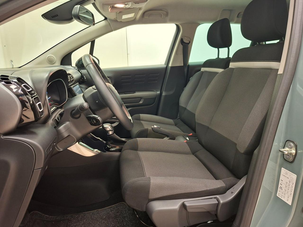 Citroen C3 Aircross PureTech 130 S&S EAT6 Shine