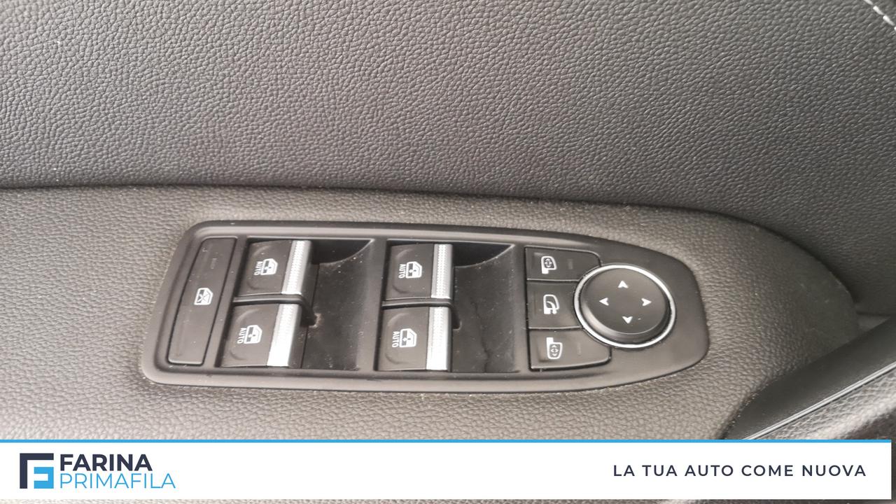 RENAULT Captur II 2024 - Captur 1.0 tce Techno 90cv