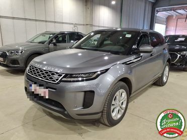 LAND ROVER Range Rover Evoque 2.0D I4 163 CV