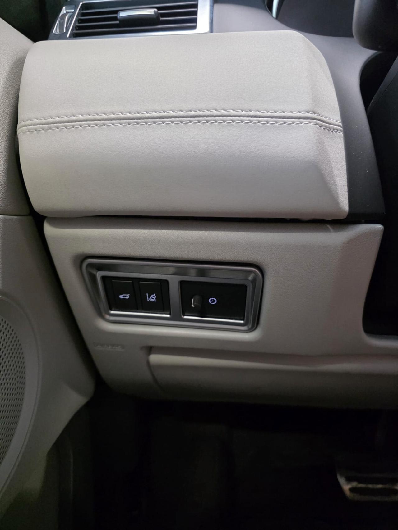 Land Rover Discovery Sport 2.0 TD4 150 CV Auto Business Ed. Premium SE