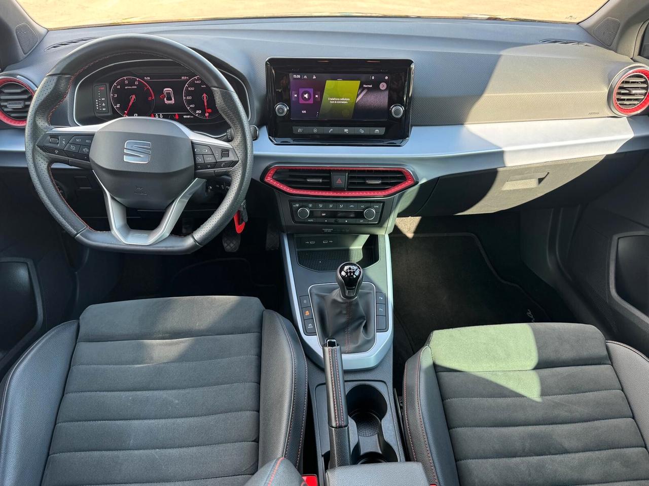 Seat Arona - 05/2023 GARANZIA CASA MADRE!!!