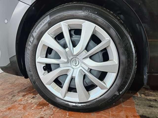 Opel Corsa 1.2 75cv Edition + Telecamera + Sens ant. e post.