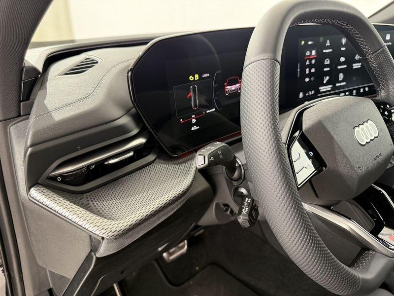Audi Q5 TDI 150kW quattro S tronic S Line Ed.