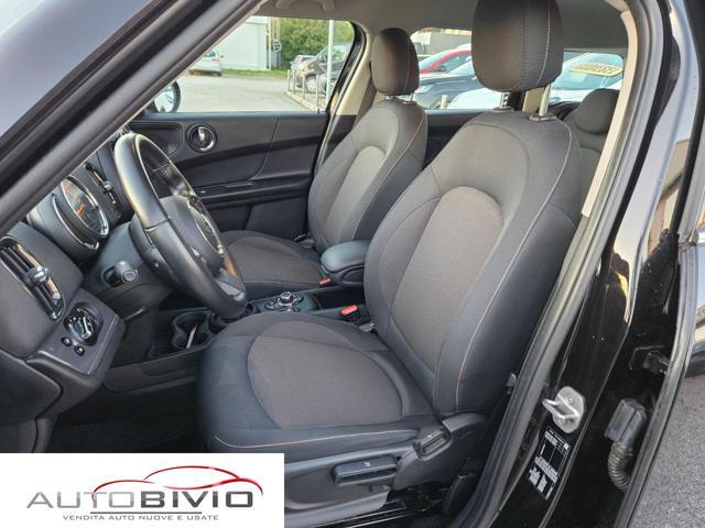 MINI Countryman 1.5 One D Business Countryman Automatica