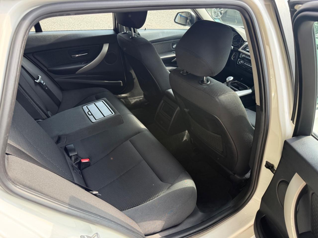 Bmw 316 316d Touring