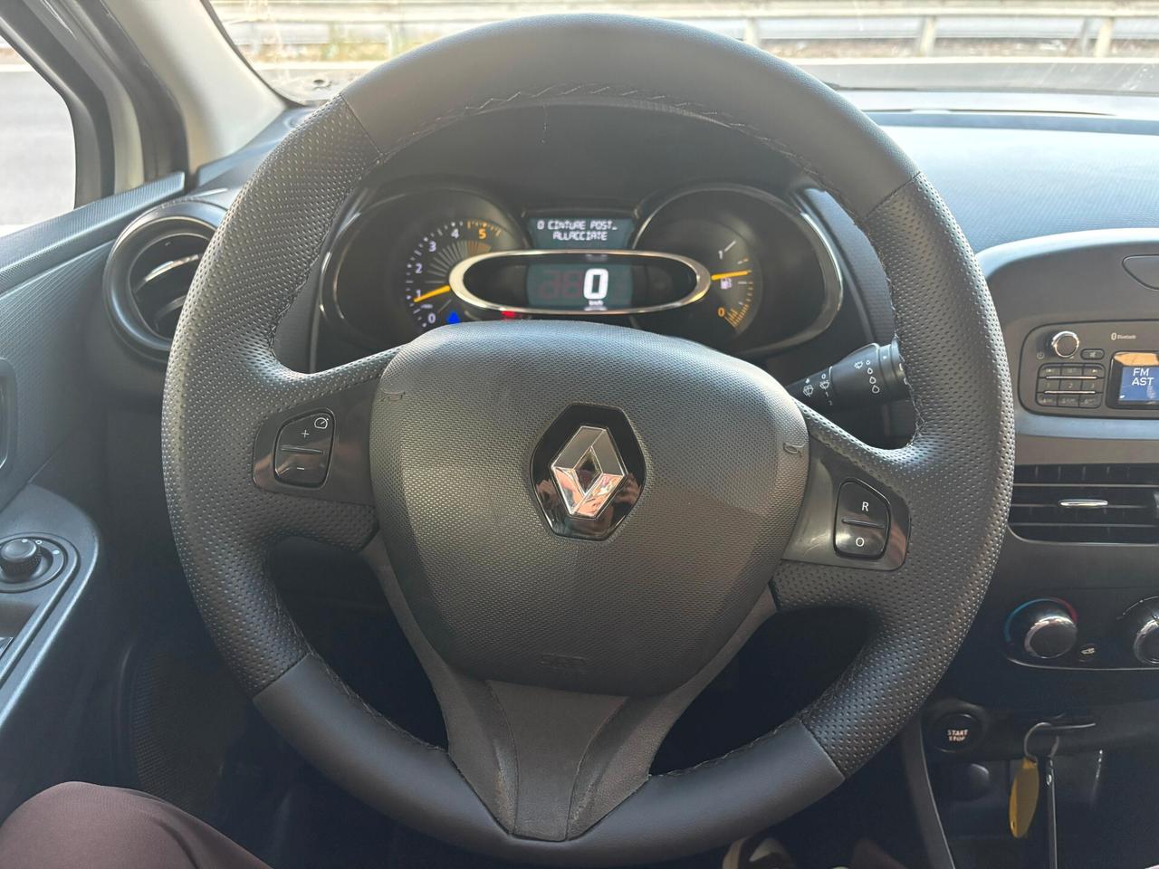 Renault Clio 1.5 dCi 8V 75CV 5 porte Costume National