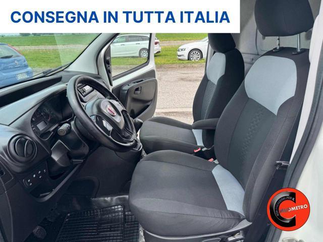 FIAT Fiorino 1.3 MJT 95C CARGO SXE6D-OTTIME CONDIZIONI-