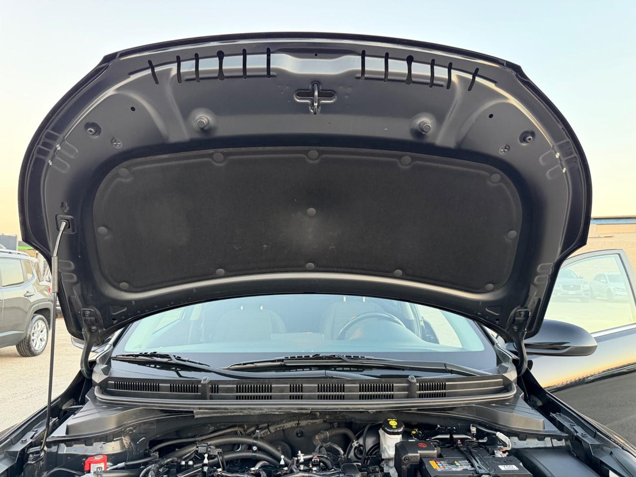 KIA STONIC 1.2 GPL ECO STYLE FULL LED NEW MY22
