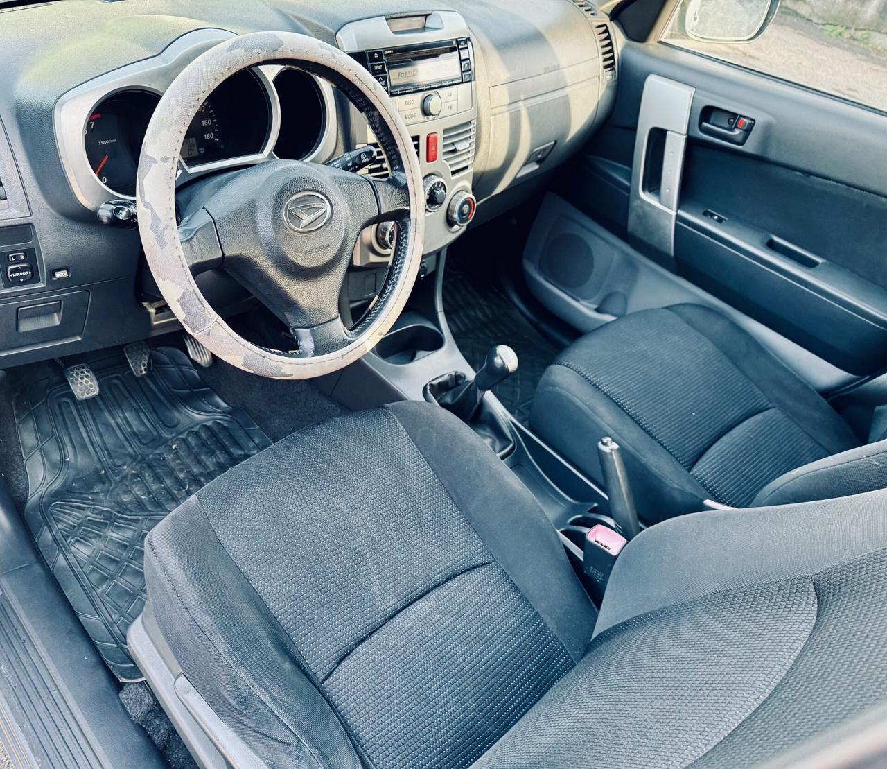 Daihatsu Terios 1.5 4X4