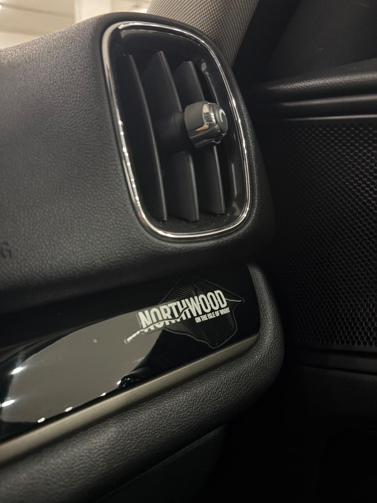 Mini Countryman F60