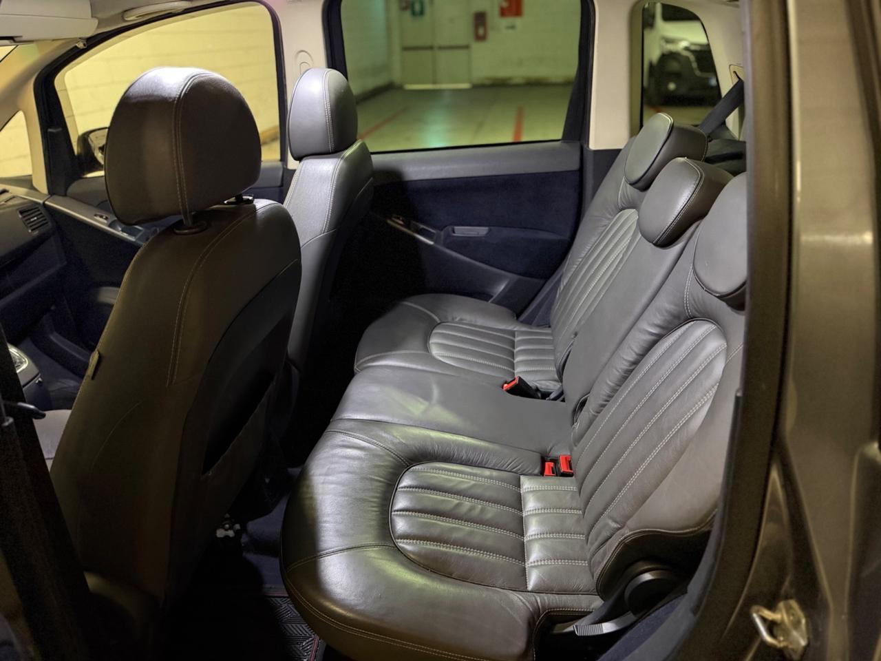 Lancia MUSA 1.4 16V Poltrona Frau