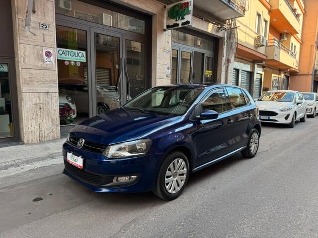 Volkswagen Polo 1.6 TDI 90CV 5 porte Comfortline