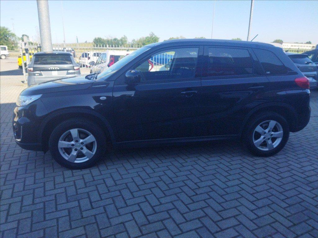 SUZUKI Vitara 1.6 vvt V-Cool s&s 4wd allgrip del 2018