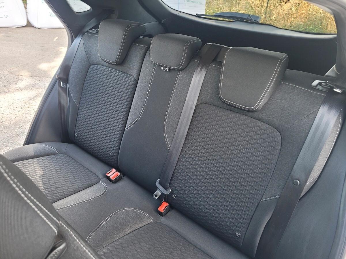 Ford Puma 1.0 EcoBoost Hybrid 125 CV S&S Titanium