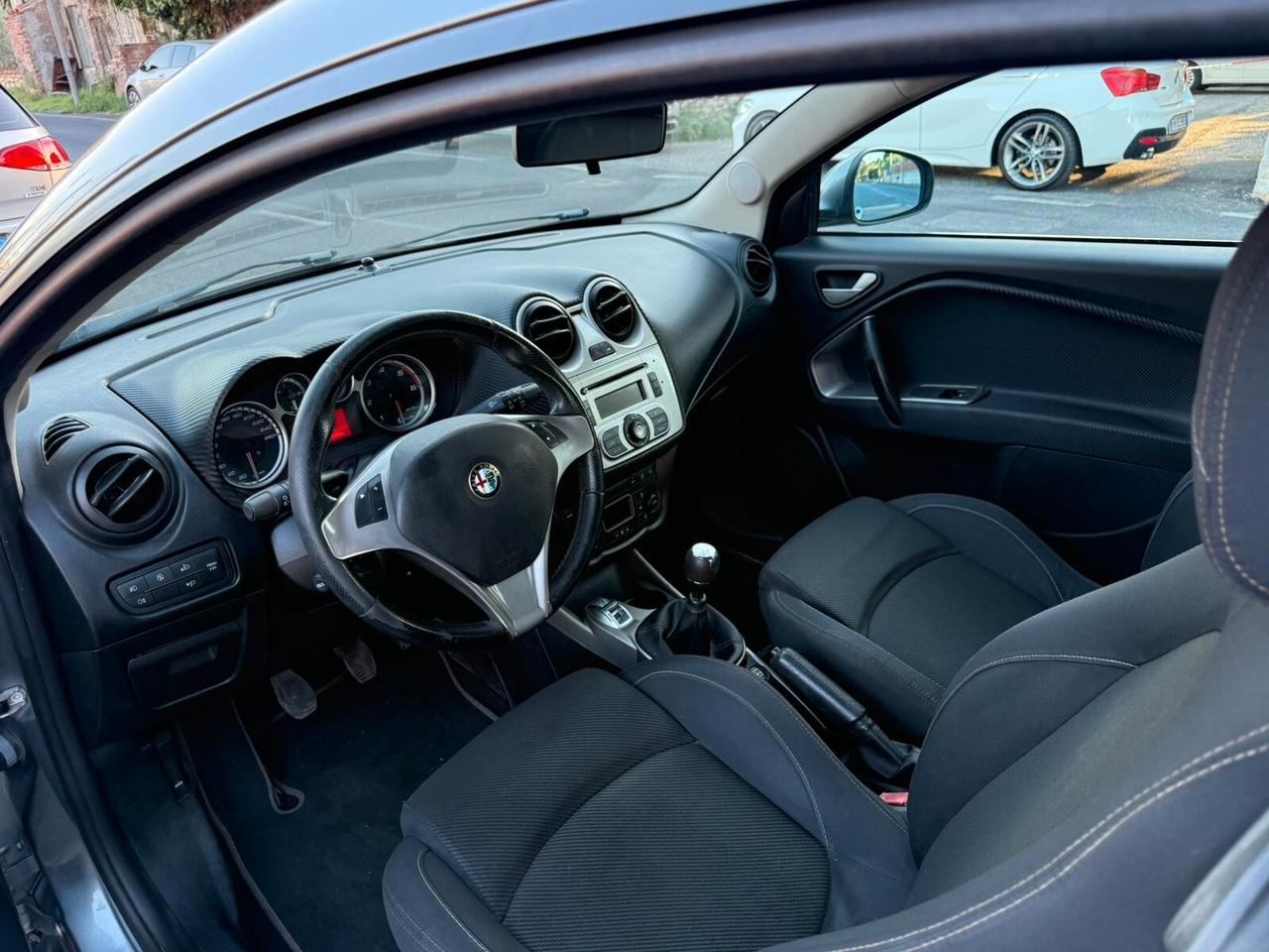 Alfa Romeo MiTo 1.3 JTDm-2 95CV - EURO5B - 90.000km - Superprezzo