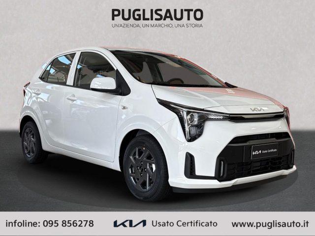 KIA Picanto 1.0 12V 5 porte Urban