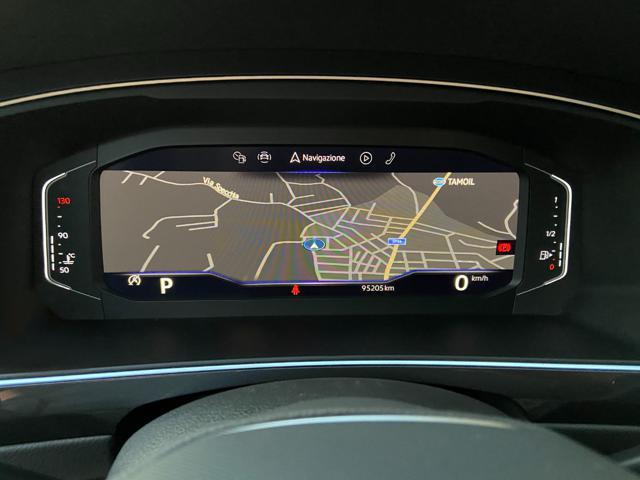 VOLKSWAGEN Tiguan 2.0 TDI 150 CV SCR DSG Elegance 4Motion