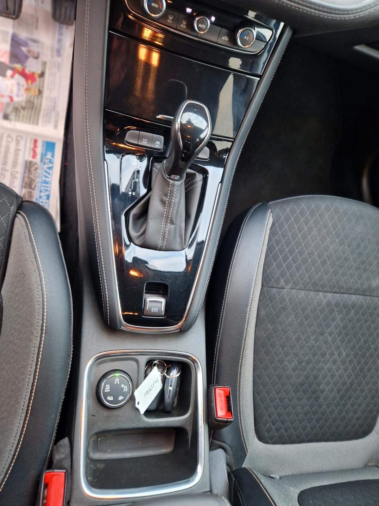 Opel Grandland X 1.6 diesel Ecotec Start&Stop aut. Advance