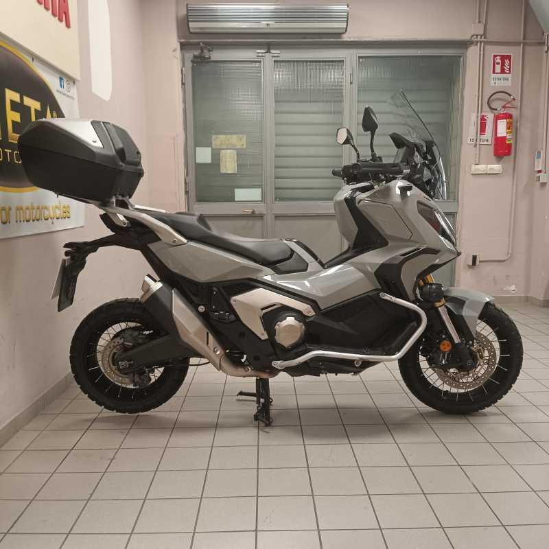 Honda X-ADV 750 DCT Adventure - 2022