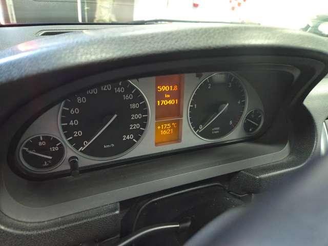 Mercedes-Benz B 200 Classe B - T245 cdi Chrome FL