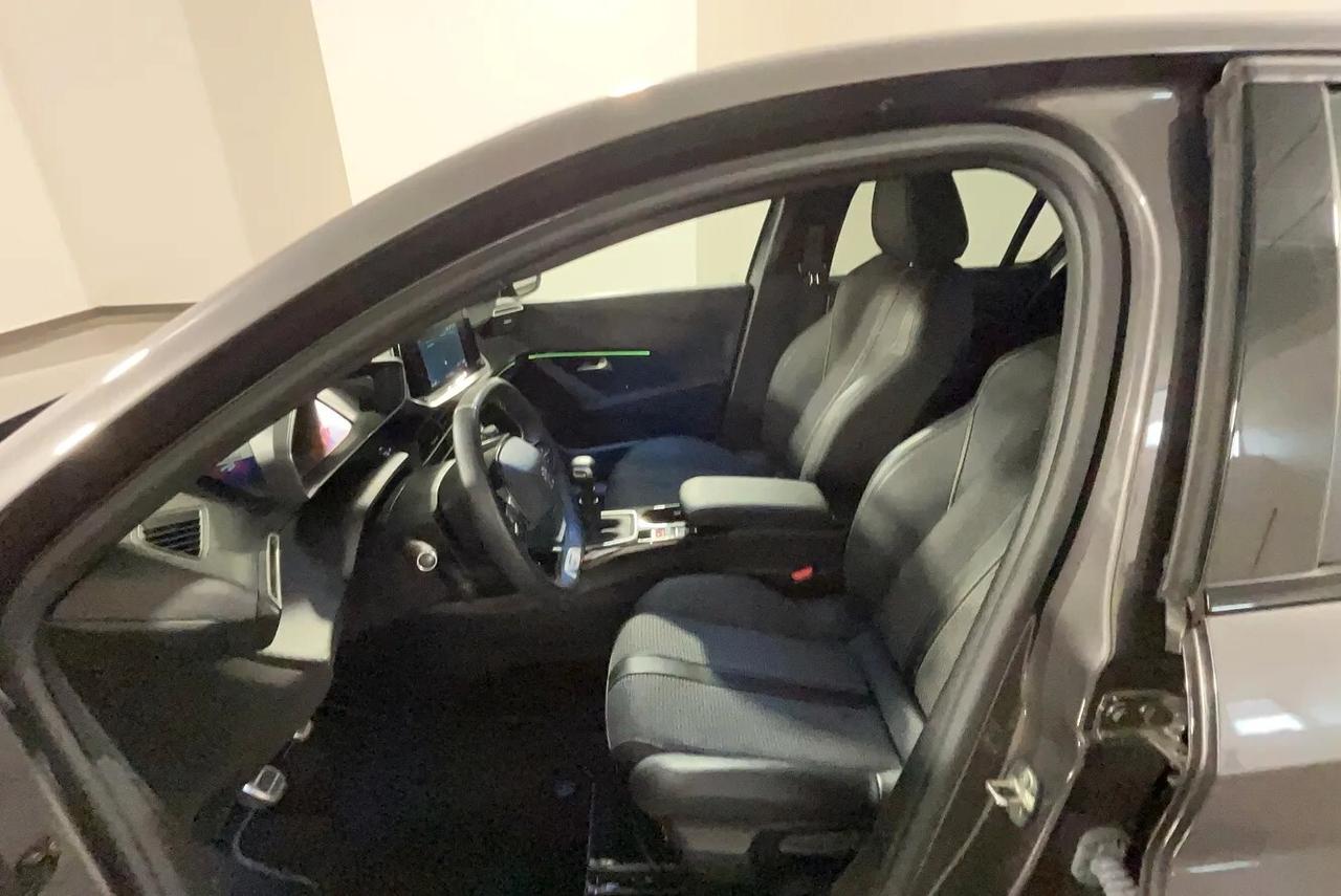 Peugeot 208 PureTech 75 Stop&Start 5 porte Like