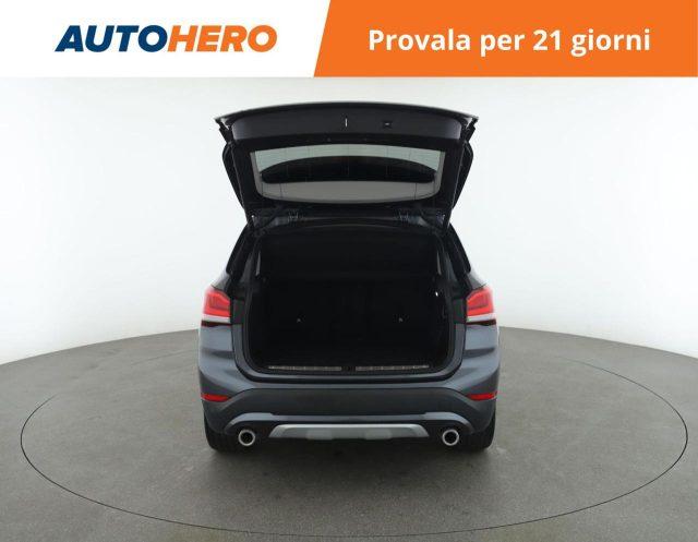 BMW X1 sDrive18d xLine