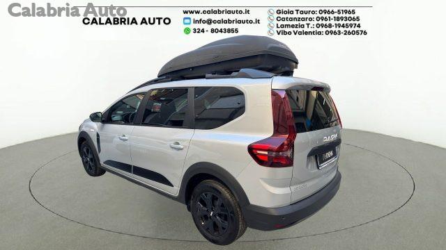 DACIA Jogger 1.0 TCe GPL 100 CV 7 posti Extreme Up